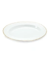 ANNA WEATHERLY SIMPLY ANNA PORCELAIN OVAL PLATTER,400011972647