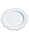 ANNA WEATHERLY SIMPLY ANNA ANTIQUE-STYLE DINNER PLATE,400011972781
