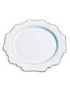 ANNA WEATHERLY SIMPLY ANNA ANTIQUE PORCELAIN BREAD & BUTTER PLATE,400011972820