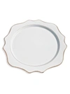 ANNA WEATHERLY SIMPLY ANNA ANTIQUE PORCELAIN CHARGER PLATE,400011972806