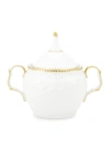 ANNA WEATHERLY SIMPLY ANNA PORCELAIN SUGAR CONTAINER,400011964340