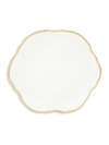 ANNA WEATHERLY SIMPLY ANNA PORCELAIN BREAD & BUTTER PLATE,400011964425