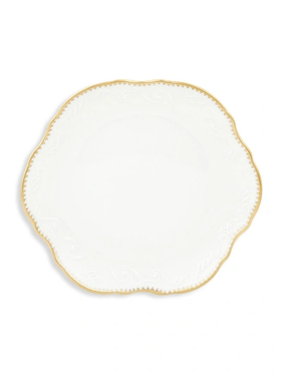 Anna Weatherly Simply Anna Porcelain Bread & Butter Plate