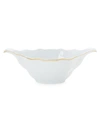 ANNA WEATHERLY SIMPLY ANNA PORCELAIN GRAVY BOAT,400011964392