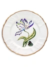 ANNA WEATHERLY OLD MASTER TULIP PORCELAIN SALAD PLATE,400011964483