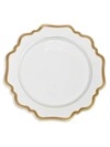 ANNA WEATHERLY ANNA'S ANTIQUE-STYLE DINNER PLATE,400011976472