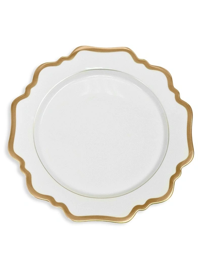 Anna Weatherly Anna's Antique-style Dinner Plate