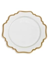 ANNA WEATHERLY ANNA ANTIQUE-STYLE BREAD & BUTTER PLATE,400011976477