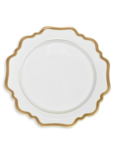 Anna Weatherly Anna Antique-style Bread & Butter Plate