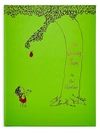 GRAPHIC IMAGE THE GIVING TREE BY SHEL SILVERSTEIN,400012101003