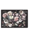 OLIVER GAL ELIZABETH GRACE FLOWERS WALL ART,400011379127