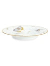 ANNA WEATHERLY BUTTERFLY MEADOW PORCELAIN RIM SOUP BOWL,400012185364