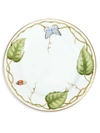 ANNA WEATHERLY IVY PORCELAIN SALAD PLATE,400012185425