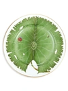 ANNA WEATHERLY IVY PORCELAIN BREAD & BUTTER PLATE,400012185436