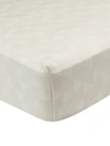 ANNE DE SOLENE SEQUENCE FITTED SHEET,400012430056