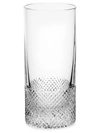 RICHARD BRENDON DIAMOND CRYSTAL HIGHBALL GLASS,400012485672