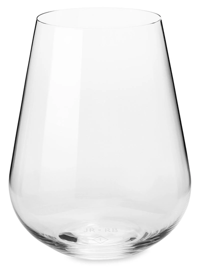 Richard Brendon X Jancis Robinson 2-piece Water Glass Set