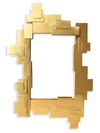 JONATHAN ADLER PUZZLE ACCENT MIRROR,0400012676207