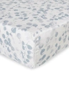 ANNE DE SOLENE ROSEE 300 THREAD COUNT PRINT FITTED SHEET,400012914163