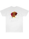 ANTI SOCIAL SOCIAL CLUB FROM ASIA WITH LOVE-PRINT T-SHIRT