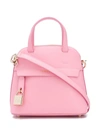 FURLA SMALL PIPER DOME BAG