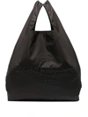 FERRAGAMO 1927 SHOPPING TOTE