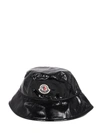 MONCLER BUCKET HAT,11618734