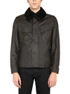 BELSTAFF PATROL JACKET,11619597