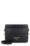 BURBERRY GRACE LEATHER CROSSBODY BAG,11619341