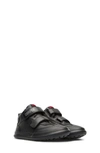 Camper Pursuit  Sneakers In Leather In Black
