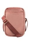 MYTAGALONGS VIXEN MINI CROSSBODY BAG,4510004/BL