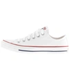 CONVERSE CONVERSE ALL STAR OX TRAINERS WHITE