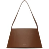 LOW CLASSIC LOW CLASSIC BROWN CURVE BAG