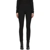 Rag & Bone Rag And Bone Black Simone Sport Trousers In Black