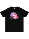 Supreme X Yohji Yamamoto This Was Tomorrow T-shirt In Black