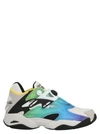 REEBOK REEBOK PUMP COURT SNEAKERS