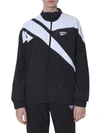 REEBOK REEBOK VECTOR TRACK JACKET