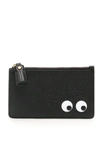 ANYA HINDMARCH ANYA HINDMARCH EYES CARDHOLDER