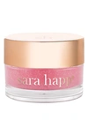Sara Happr Sara Happ® The Lip Scrub™ In Pink Grapefruit