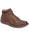 Born Men's Nigel Boots Men's Shoes In Brown