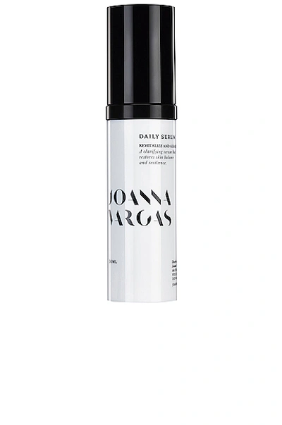 JOANNA VARGAS DAILY SERUM,JVFA-UU1