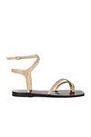 A.EMERY THIA SANDAL,AEMF-WZ14