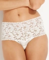 Hanky Panky Retro Women's 9k1926 Thong In White