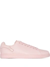 RAF SIMONS ORION LOW-TOP SNEAKERS