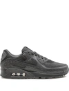 Nike Air Max 90 "animal Pack" Sneakers In Black