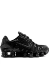 Nike Wmns Shox Tl Sneakers In Black
