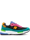 NEW BALANCE M992RE SNEAKERS
