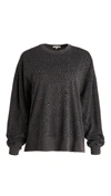 Z SUPPLY STARDUST MODERN WEEKENDER SWEATSHIRT,ZSUPP30461