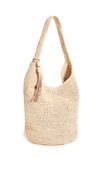 MAR Y SOL AUGUSTA OVERSIZED TOTE