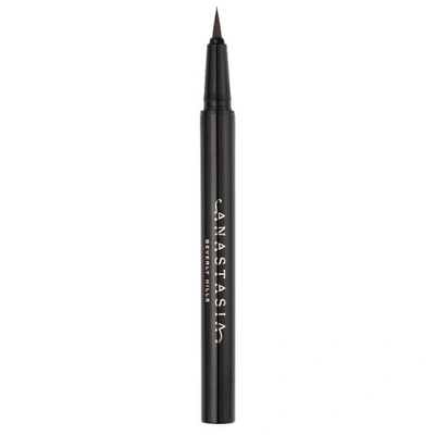 ANASTASIA BEVERLY HILLS BROW PEN 0.5ML (VARIOUS SHADES) - SOFT BROWN,ABH01-04021